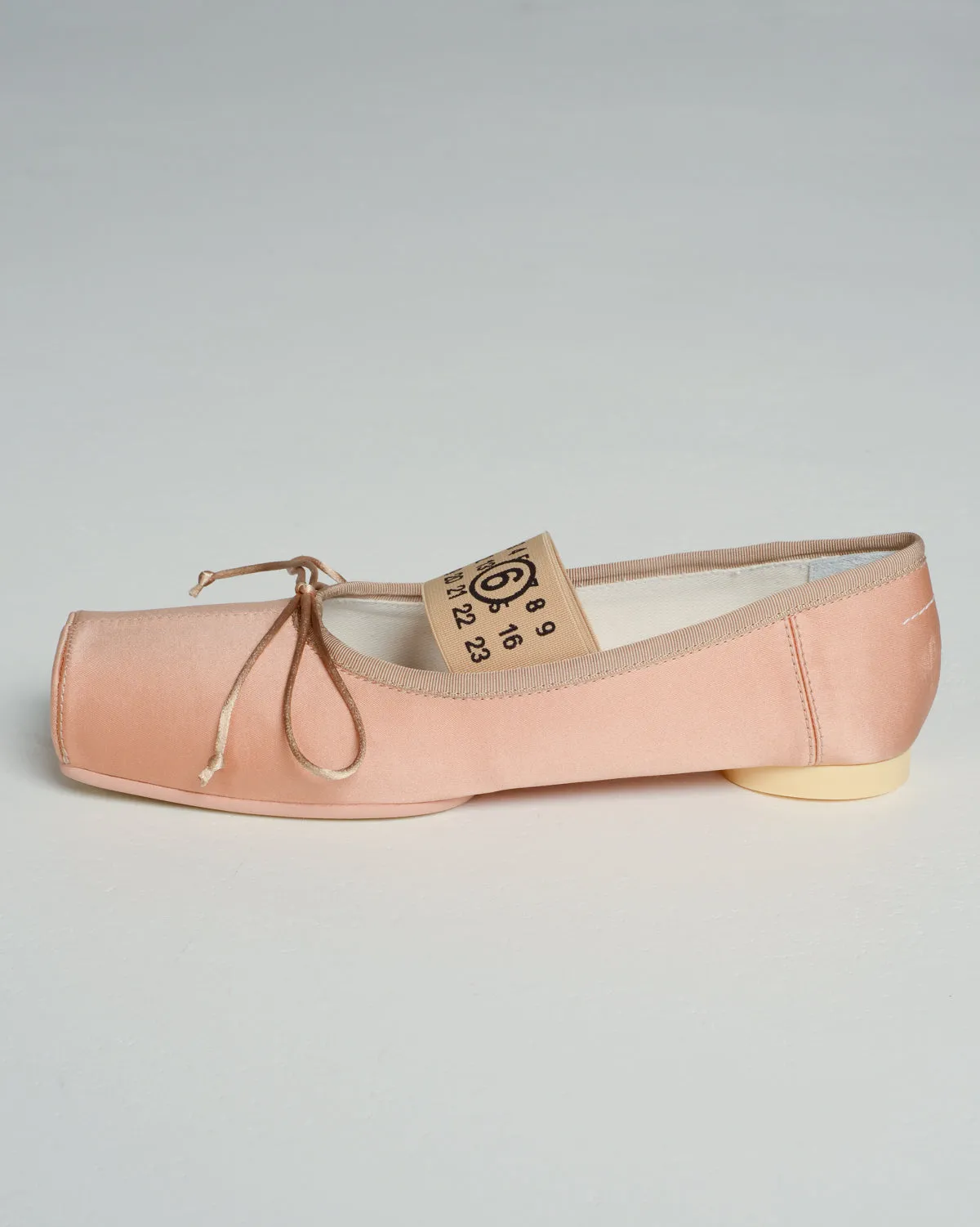 Amberlight Ballet Shoe