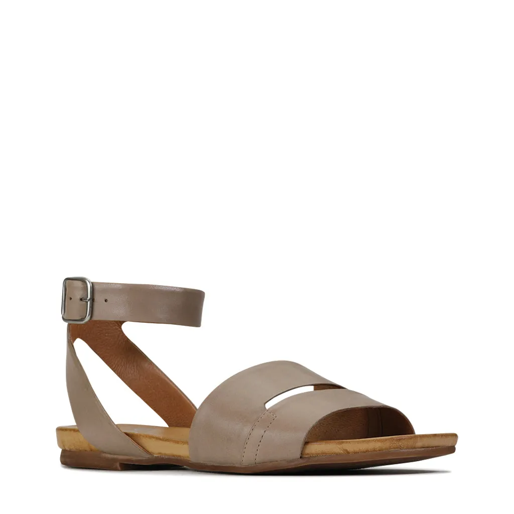 DAKOTA ANKLE STRAP SANDALS