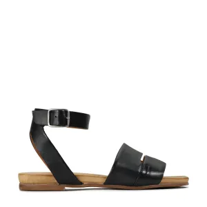 DAKOTA ANKLE STRAP SANDALS