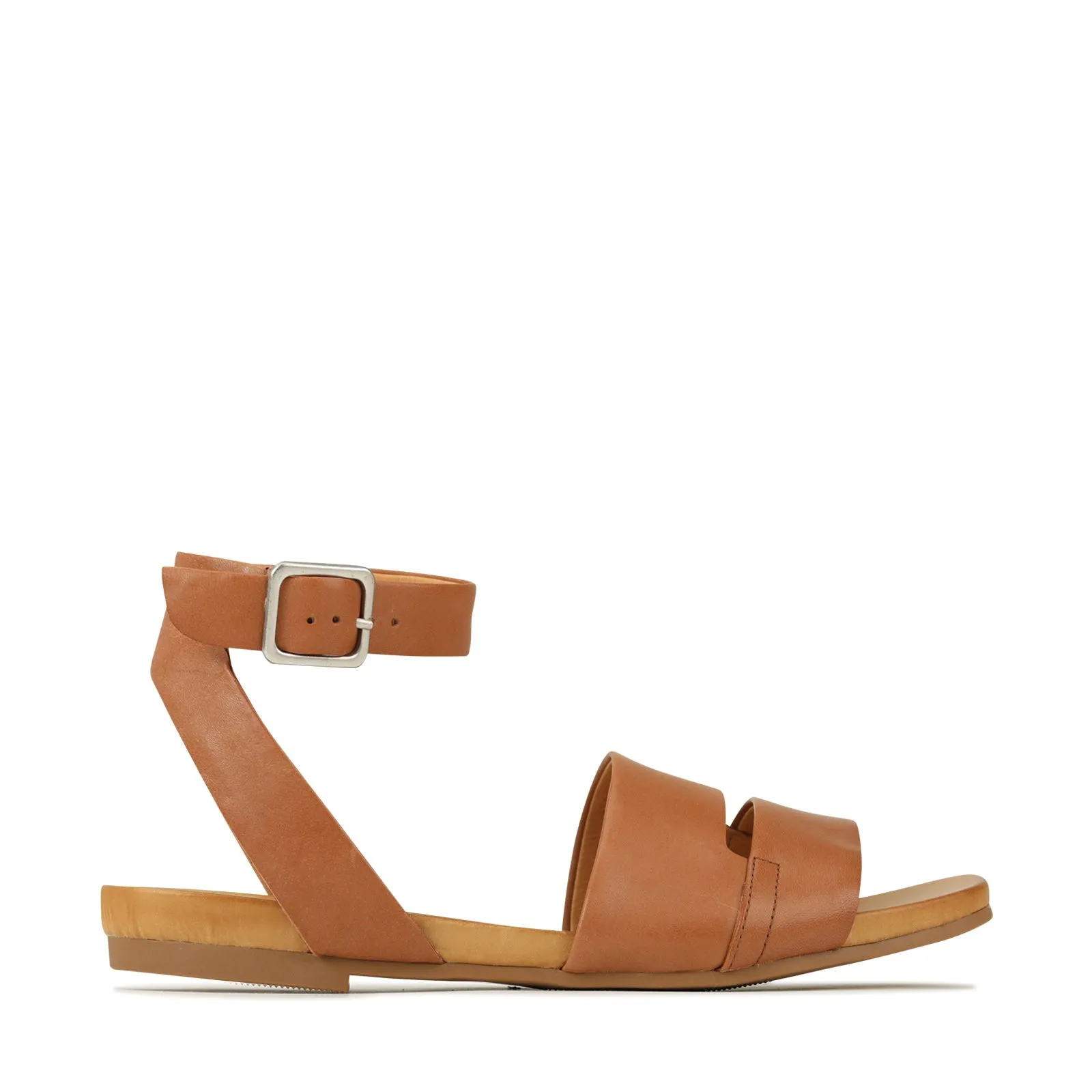 DAKOTA ANKLE STRAP SANDALS