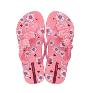Lolita Floral Flipflop