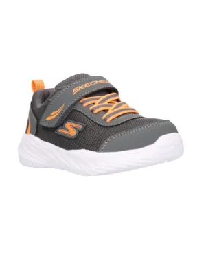Skechers 407308N CCOR Nitro Sprint Rowzer - Charcoal/Orange