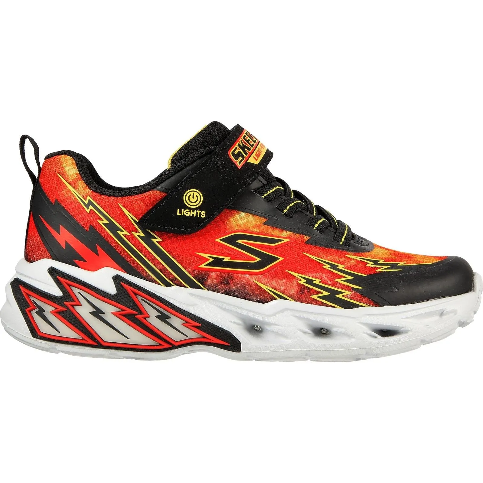 Skechers Light Storm 2.0 Trainers