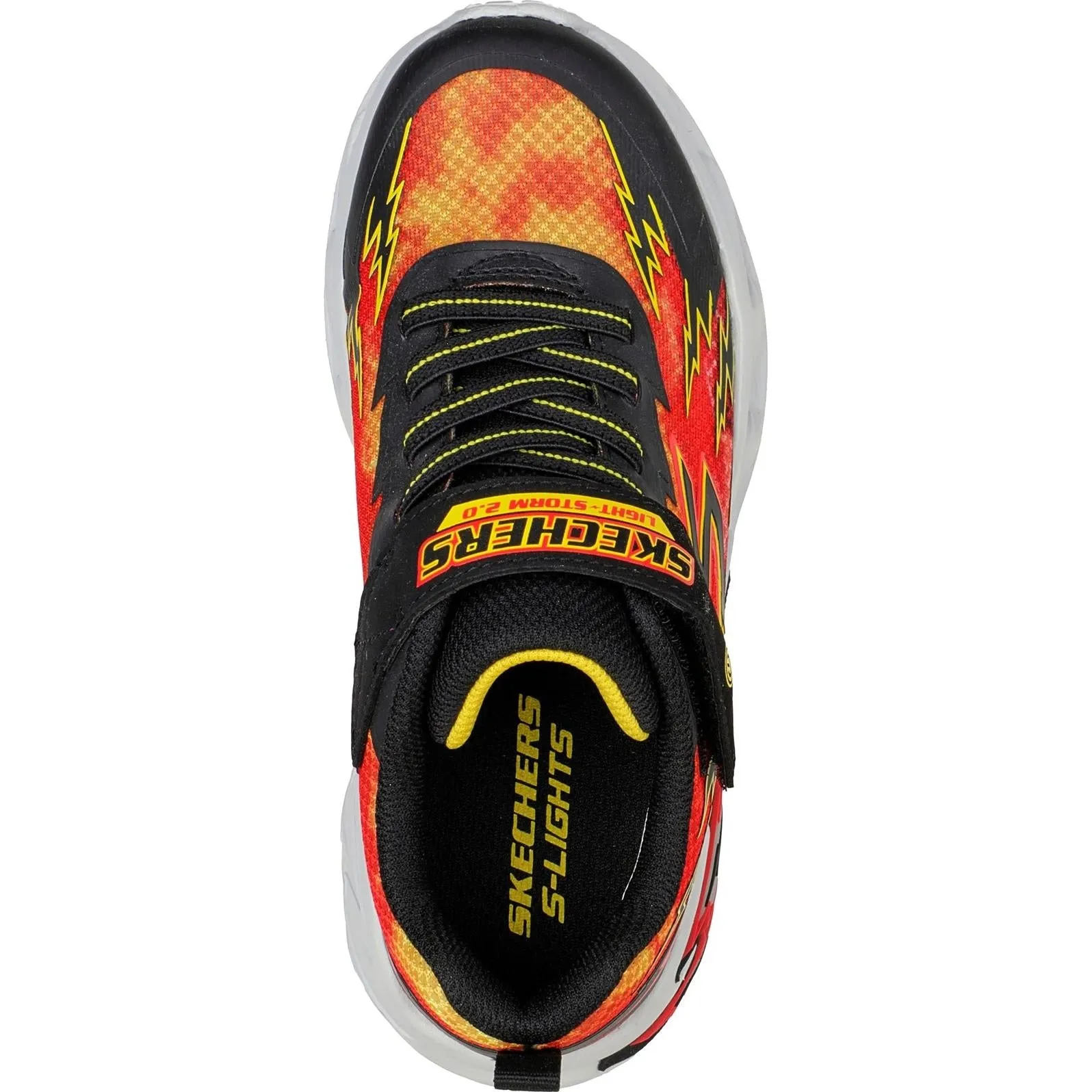 Skechers Light Storm 2.0 Trainers