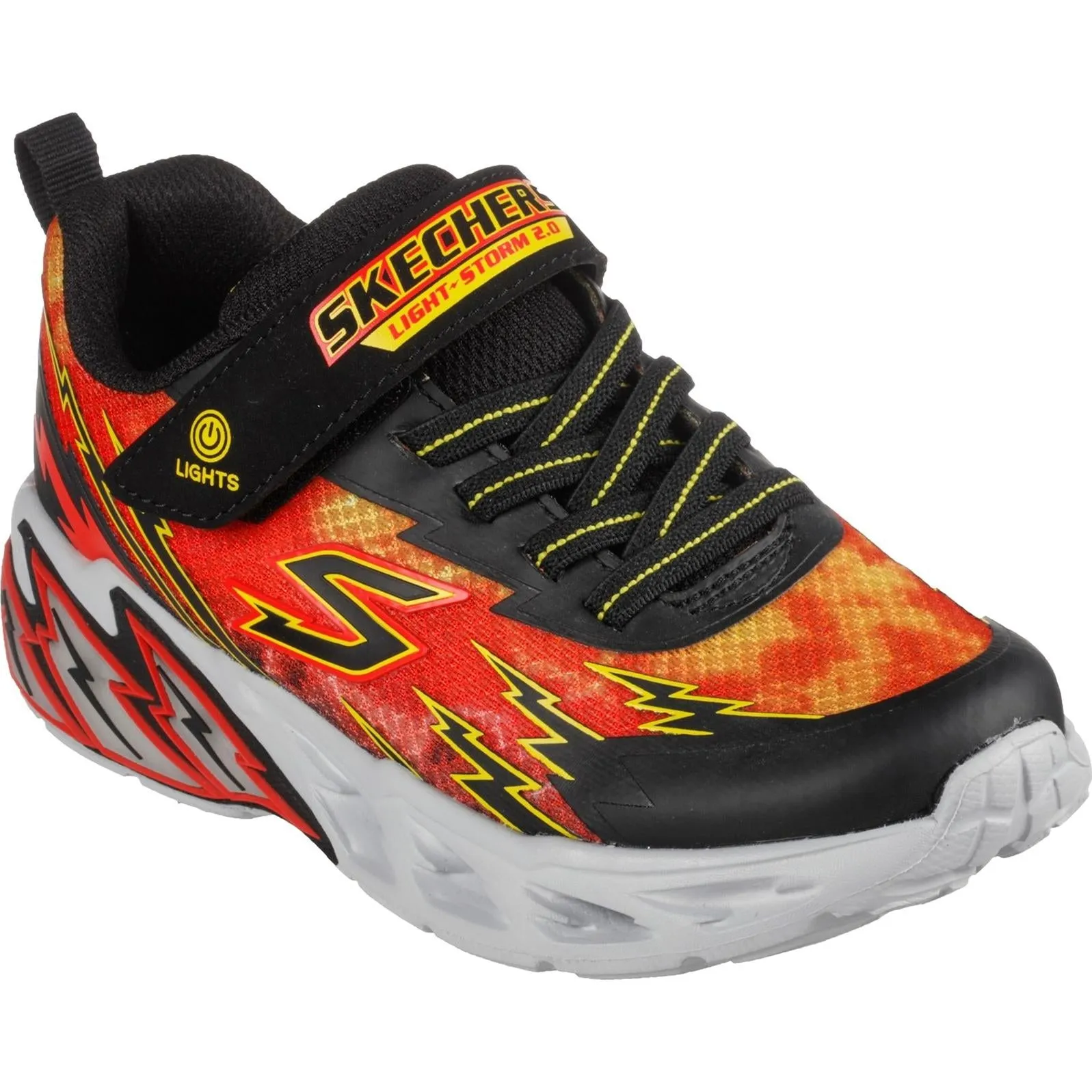 Skechers Light Storm 2.0 Trainers