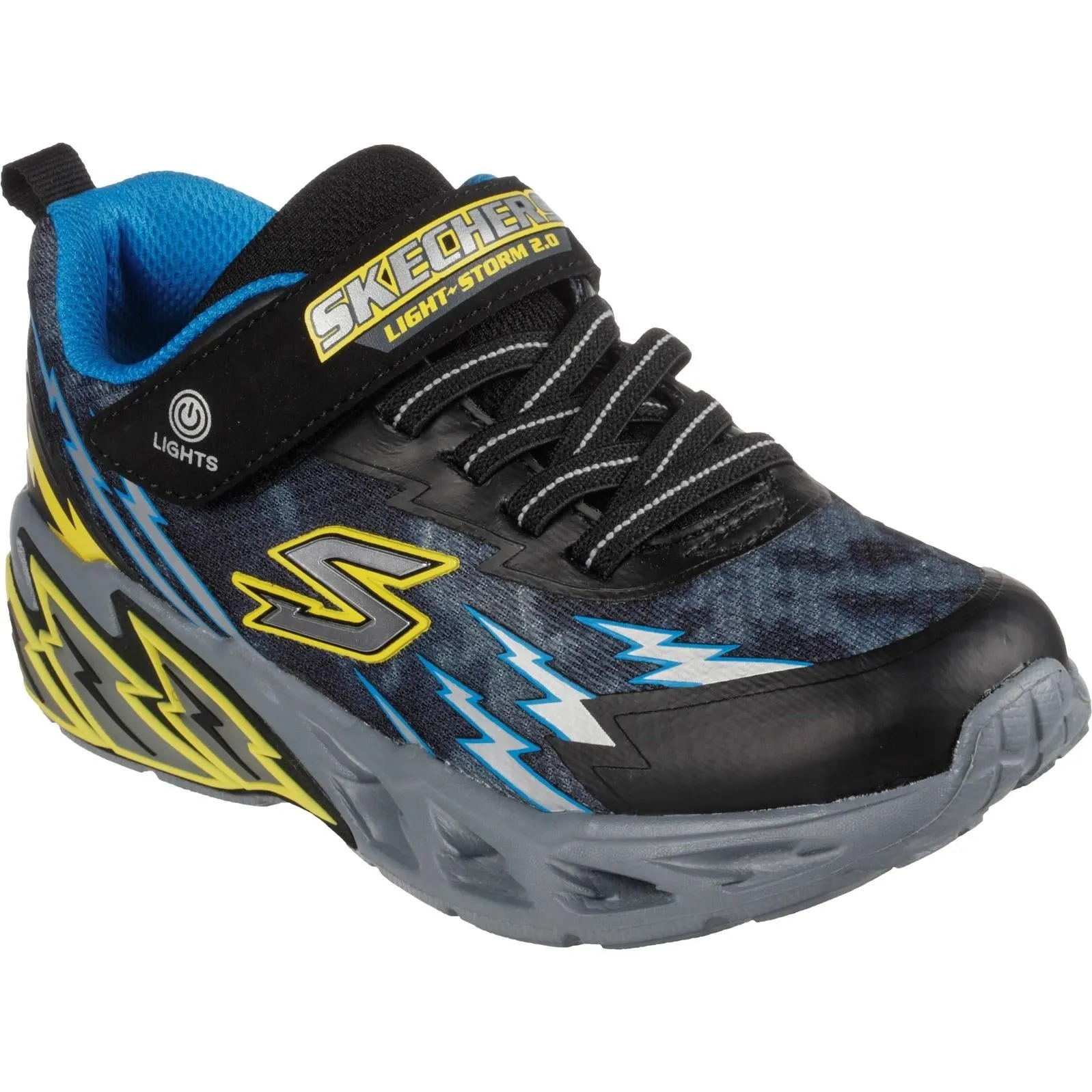 Skechers Light Storm 2.0 Trainers
