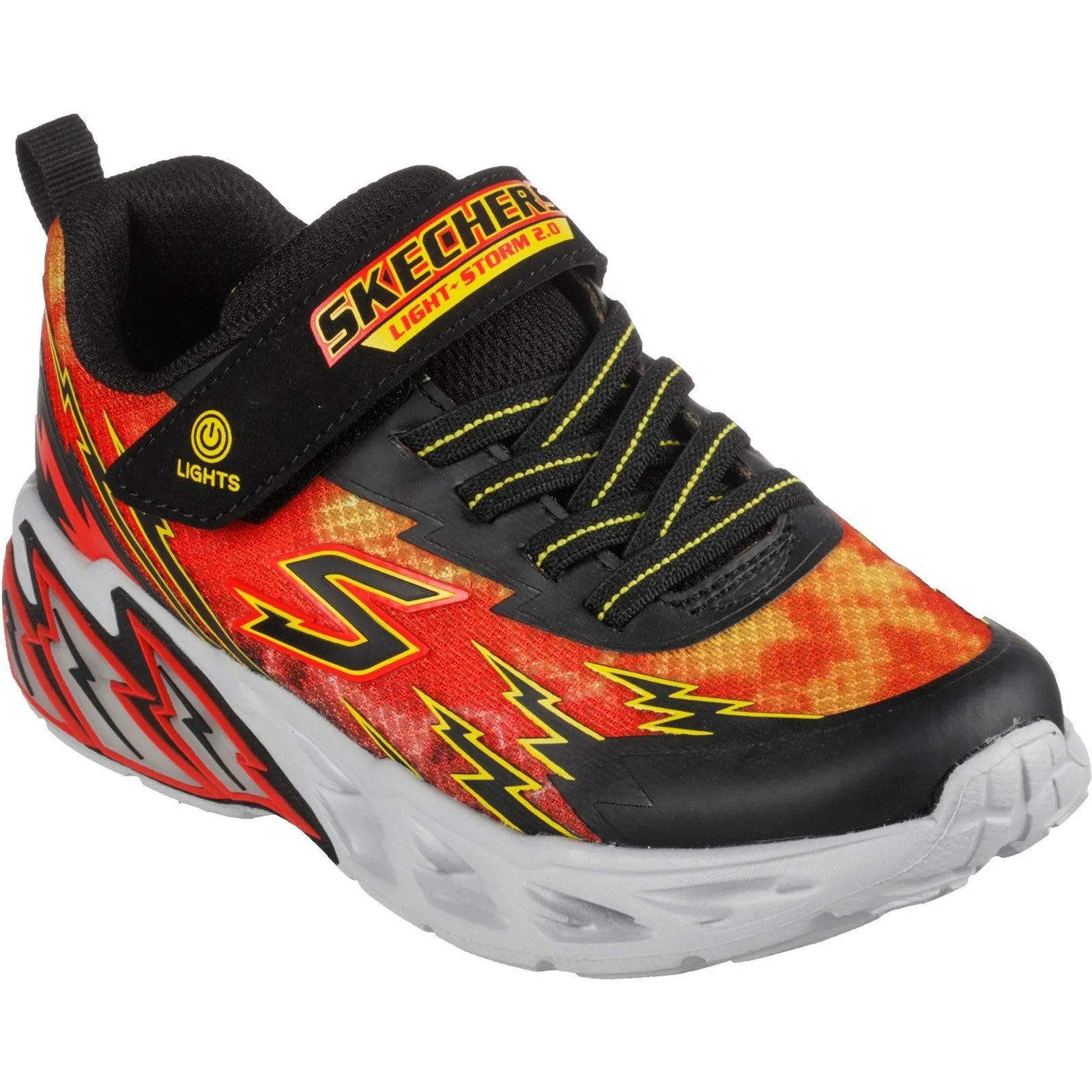 Skechers Light Storm 2.0 Trainers