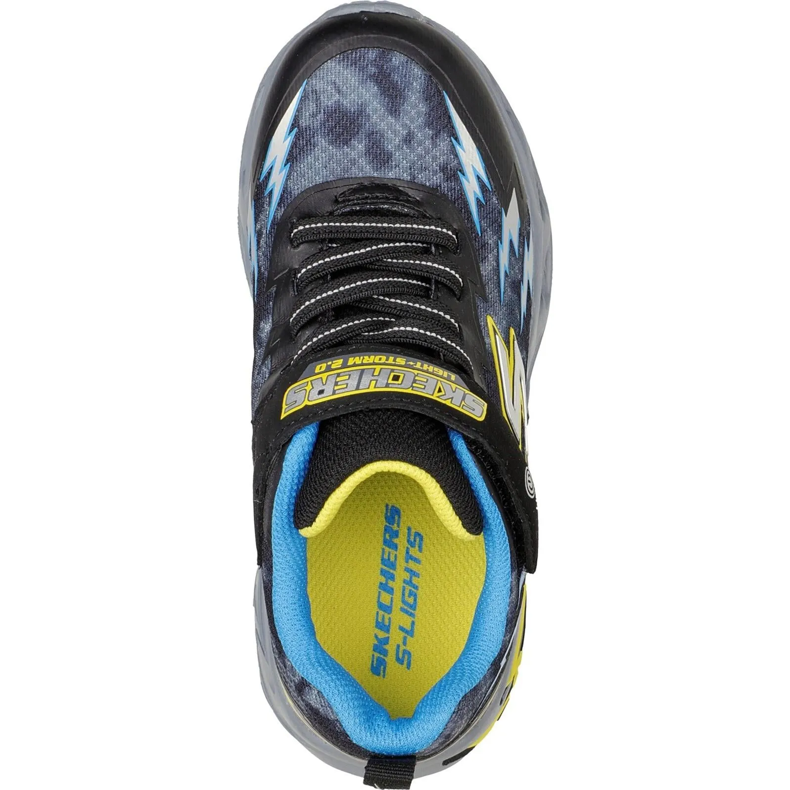 Skechers Light Storm 2.0 Trainers