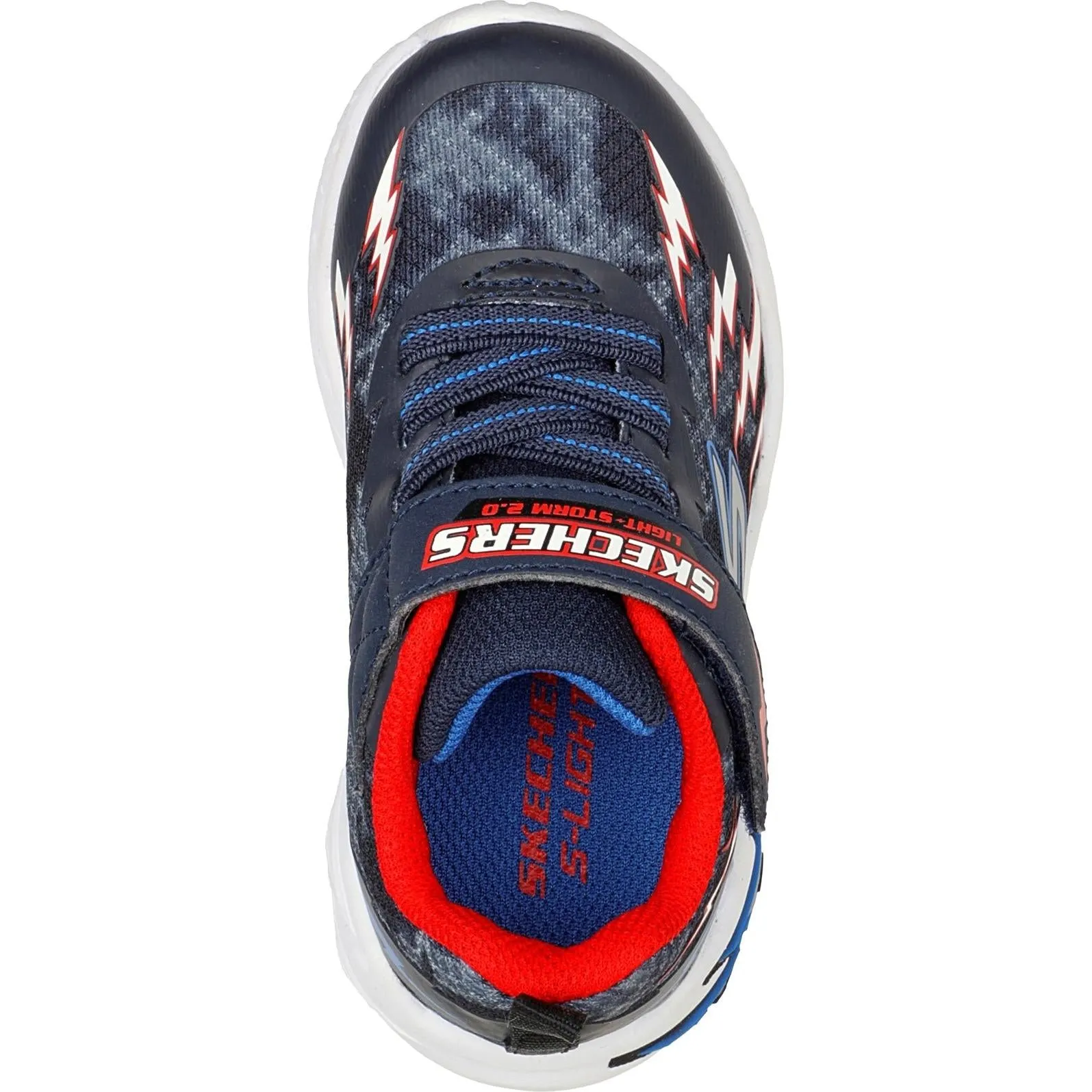 Skechers Light Storm 2.0 Trainers