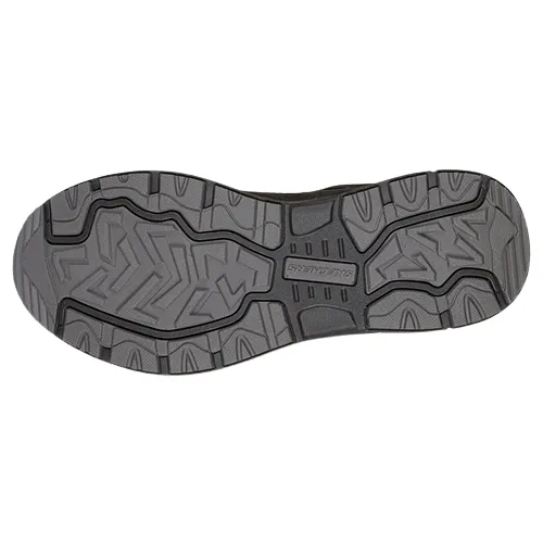 Skechers Men's Trainers - 237386 - Brown