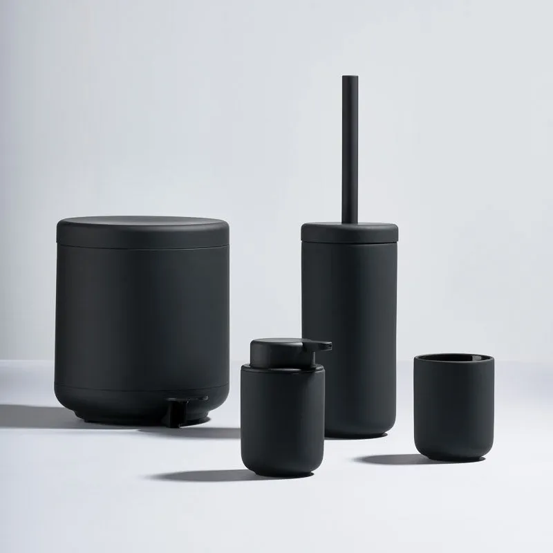 Ume Toilet Brush - Black