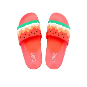 Water Melon Ice Cream Slides