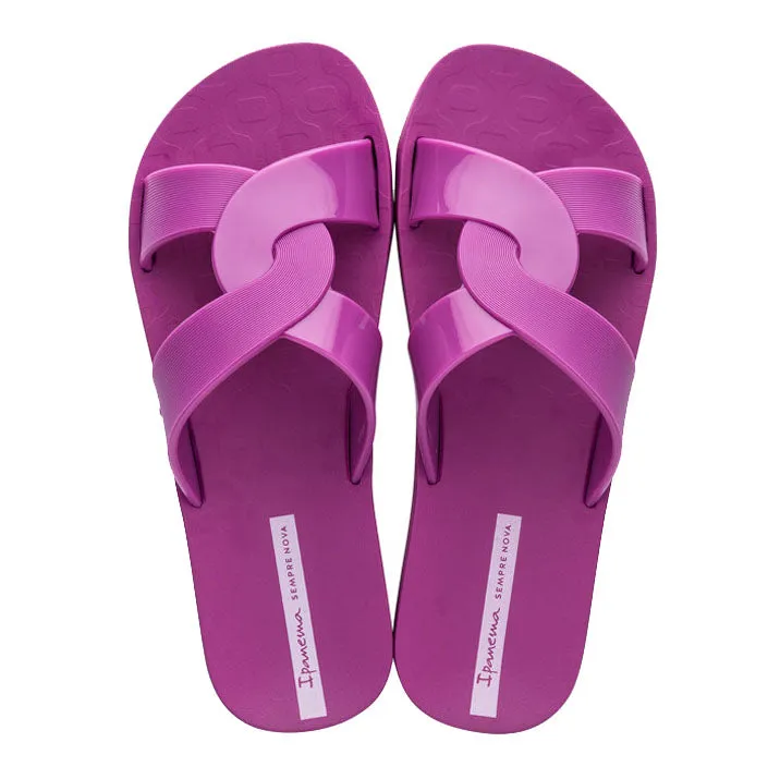 Way Fem Slippers