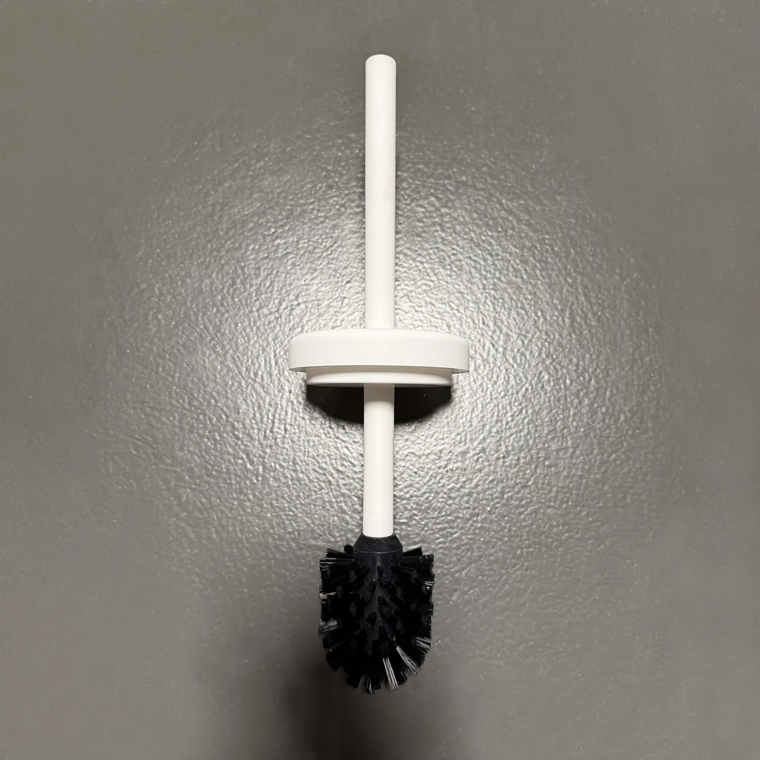 zone denmark | ume toilet brush | soft grey